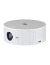 HAVIT PJ217-EU wireless projector white