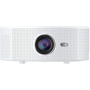 Buy HAVIT PJ217-EU wireless projector white - HVT298 - {ean13} - Home Screen Store Europe