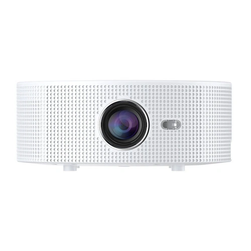 Buy HAVIT PJ217-EU wireless projector white - HVT298 - {ean13} - Home Screen Store Europe
