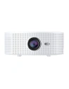 Buy HAVIT PJ217-EU wireless projector white - HVT298 - {ean13} - Home Screen Store Europe
