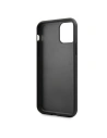 Kup Karl Lagerfeld KLHCN61DLKSBK iPhone 11 fekete/black kemény tok Signature Glitter - KLD142BLK - {ean13} - Sklep Home Screen