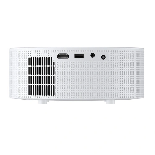 Buy HAVIT PJ217-EU wireless projector white - HVT298 - {ean13} - Home Screen Store Europe