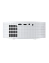 Buy HAVIT PJ217-EU wireless projector white - HVT298 - {ean13} - Home Screen Store Europe
