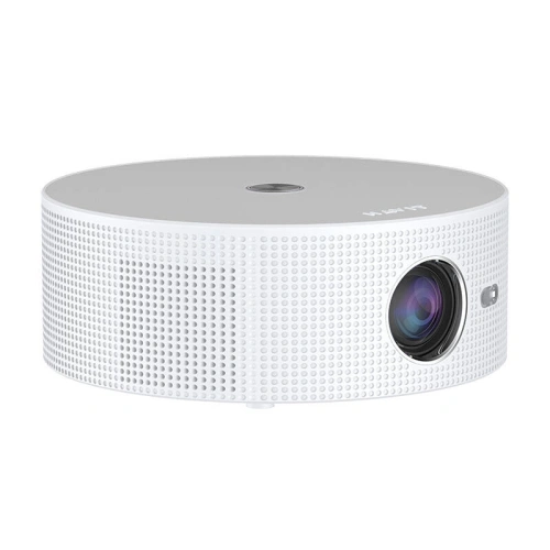 Kup Proiector wireless HAVIT PJ217-EU alb - HVT298 - {ean13} - Sklep Home Screen