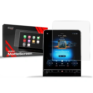 Kup Folia matowa GrizzGlass CarDisplay Protection do Mercedes AMG SL Roadster 2022-2024 - GRZ9348 - {ean13} - Sklep Home Screen