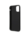 Buy Karl Lagerfeld KLHCN61FLFBBK iPhone 11 black Flower Ikonik Karl - KLD143BLK - {ean13} - Home Screen Store Europe