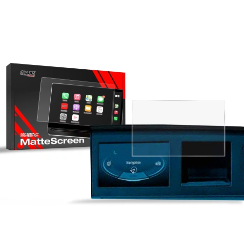Kup Matt fólia GrizzGlass CarDisplay védelem MAN TGL 7"-hez - GRZ9351 - {ean13} - Sklep Home Screen