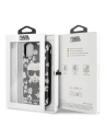 Buy Karl Lagerfeld KLHCN61FLFBBK iPhone 11 black Flower Ikonik Karl - KLD143BLK - {ean13} - Home Screen Store Europe