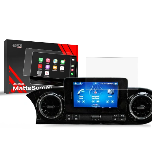 Kup GrizzGlass CarDisplay Protection folie mată pentru Mercedes T Klasa 2022-2024 - GRZ9353 - {ean13} - Sklep Home Screen