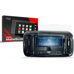Kup Folia matowa GrizzGlass CarDisplay Protection do Mercedes Vito MBUX 10,25" 2023-2024 - GRZ9355 - {ean13} - Sklep Home Screen