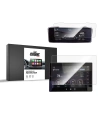 Cserép fólia GrizzGlass CarDisplay védelem Renault K Evolution [2w1]