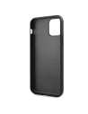 Buy Karl Lagerfeld KLHCN61GLBK iPhone 11 black Iconik Embossed & Glitter - KLD144BLK - {ean13} - Home Screen Store Europe