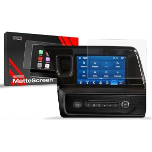 Kup GrizzGlass CarDisplay Protection folie mată pentru Ford Courier 8" 2023-2024 - GRZ9361 - {ean13} - Sklep Home Screen
