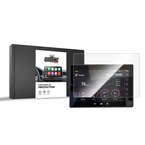 Kup Cserélhető kerámia fólia GrizzGlass CarDisplay Protection Renault K Evolutionhoz - GRZ9362 - {ean13} - Sklep Home Screen