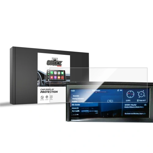 Kup Cserép fólia GrizzGlass CarDisplay védelem MAN TGS 12,3"-hoz - GRZ9363 - {ean13} - Sklep Home Screen