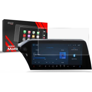 Kup GrizzGlass CarDisplay Protection folie mată pentru Ford Transit Custom 2 13" 2024 - GRZ9364 - {ean13} - Sklep Home Screen