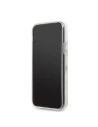 Kup Karl Lagerfeld KLHCN61GLGIRKL iPhone 11 Hartschalenetui Iconic Glitter Glow in the dark - KLD145 - {ean13} - Sklep Home Screen