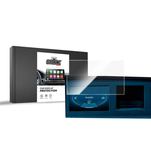 Kup Cserép fólia GrizzGlass CarDisplay védelem MAN TGX 7"-hez - GRZ9372 - {ean13} - Sklep Home Screen