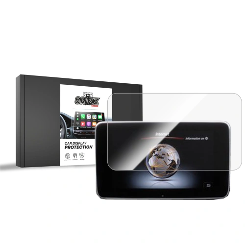 Kup Cserépfólia GrizzGlass CarDisplay védelem Mercedes V-osztály 10,25" 2019-2023 - GRZ9381 - {ean13} - Sklep Home Screen