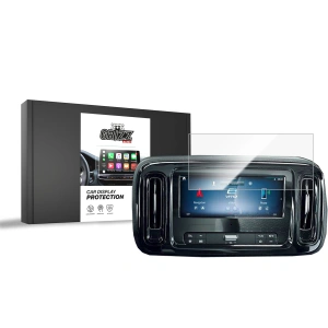 Kup Folia ceramiczna GrizzGlass CarDisplay Protection do Mercedes Vito MBUX 10,25" 2023-2024 - GRZ9383 - {ean13} - Sklep Home Screen