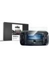 Kerámia fólia GrizzGlass CarDisplay védelem Mercedes Vito MBUX 10,25" 2023-2024