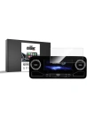Cserélhető kerámia fólia GrizzGlass CarDisplay Protection Mercedes Sprinter MBUX 10,25" 2019-2024-hez