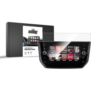 Kup Cserélhető kerámia fólia GrizzGlass CarDisplay Protection Seat Ibiza 8" 2017-2020-hoz - GRZ9386 - {ean13} - Sklep Home Screen