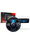 Matt fólia GrizzGlass CarDisplay védelem a Mercedes EQV 2024-hez