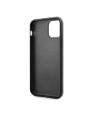 Kup Karl Lagerfeld KLHCN61KICKC iPhone 11 Hartschalenetui schwarz/schwarz Karl & Choupette - KLD150BLK - {ean13} - Sklep Home Screen
