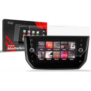 Kup Matte Folie GrizzGlass CarDisplay Schutz für Seat Arona 8" 2017-2020 - GRZ9405 - {ean13} - Sklep Home Screen