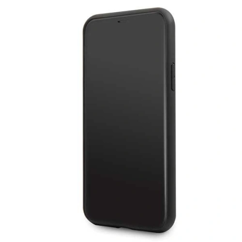 Kup Karl Lagerfeld KLHCN61KICKC iPhone 11 hardcase černý/black Karl & Choupette - KLD150BLK - {ean13} - Sklep Home Screen