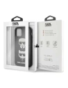 Kup Karl Lagerfeld KLHCN61KICKC iPhone 11 hardcase černý/black Karl & Choupette - KLD150BLK - {ean13} - Sklep Home Screen