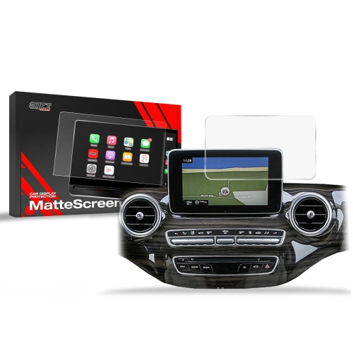 Kup Matt fólia GrizzGlass CarDisplay védelem Mercedes V osztályhoz 8,4" 2014-2019 - GRZ9408 - {ean13} - Sklep Home Screen