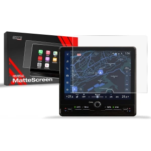 Kup Mattfolie GrizzGlass CarDisplay Schutz für Lexus LBX 9,8" 2023-2024 - GRZ9410 - {ean13} - Sklep Home Screen