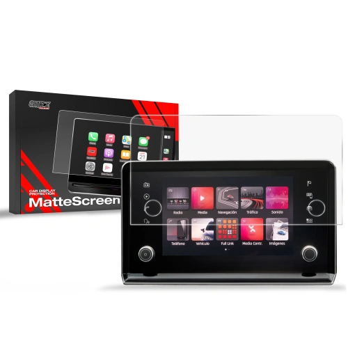 Kup Matt fólia GrizzGlass CarDisplay védelem Seat Tarraco 9,2" 2019-2024-hez - GRZ9411 - {ean13} - Sklep Home Screen
