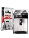 Hybriertes Glas GrizzGlass HybridGlass für Saeco GranAroma SM 6585/00