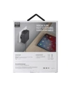 Kup UNIQ Ladă. rețea. Versa Slim USB-C PD 18W + cablu USB-C la USB-C negru/charcoal black (LITHOS Collective) - UNIQ136BLK - {ean13} - Sklep Home Screen