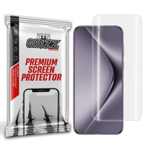 Kup Film hidrogel GrizzGlass Hydrofilm pentru Huawei Pura 70 Pro - GRZ9420 - {ean13} - Sklep Home Screen