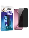 Matowe szkło prywatyzujące GrizzGlass SecretGlass do Huawei Pura 70