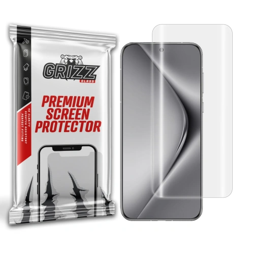 Kup Film hidrogel GrizzGlass Hydrofilm pentru Huawei Pura 70 Pro Plus - GRZ9422 - {ean13} - Sklep Home Screen
