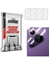 GrizzGlass HybridGlass Geam de cameră pentru Huawei Pura 70 Pro