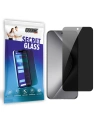 Kup A privatizáló üveg GrizzGlass SecretGlass a Huawei Pura 70 Pro Plus-hoz - GRZ9426 - {ean13} - Sklep Home Screen