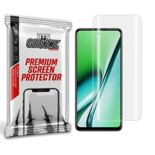 Kup Hydrogel-Folie GrizzGlass Hydrofilm für Itel RS4 - GRZ9429 - {ean13} - Sklep Home Screen