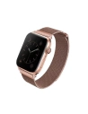 Kup Pasek UNIQ Dante Apple Watch 4/5/6/7/SE/8/9/10 40/41/42mm Oțel inoxidabil roz aurie/rose gold - UNIQ139ROSEGLD - {ean13} - Sklep Home Screen