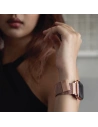 Kup Pasek UNIQ Dante Apple Watch 4/5/6/7/SE/8/9/10 40/41/42mm Oțel inoxidabil roz aurie/rose gold - UNIQ139ROSEGLD - {ean13} - Sklep Home Screen