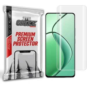 Kup Folia hydrożelowa GrizzGlass Hydrofilm do Realme P1 - GRZ9440 - {ean13} - Sklep Home Screen