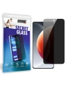 Matowe szkło prywatyzujące GrizzGlass SecretGlass do Tecno Camon 30 Premier