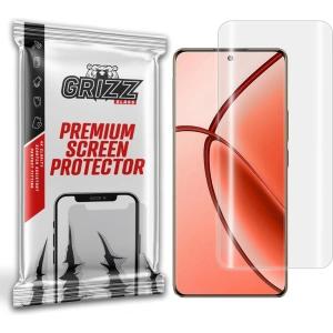 Kup Folia hydrożelowa GrizzGlass Hydrofilm do Realme P1 Pro - GRZ9443 - {ean13} - Sklep Home Screen