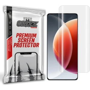 Kup Folia hydrożelowa GrizzGlass Hydrofilm do Tecno Camon 30 Premier - GRZ9446 - {ean13} - Sklep Home Screen