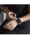 Kup Pasek UNIQ Dante Apple Watch 4/5/6/7/SE/8/9/10 40/41/42mm Stainless Steel srebrny/sterling silver - UNIQ140SILVER - {ean13} - Sklep Home Screen